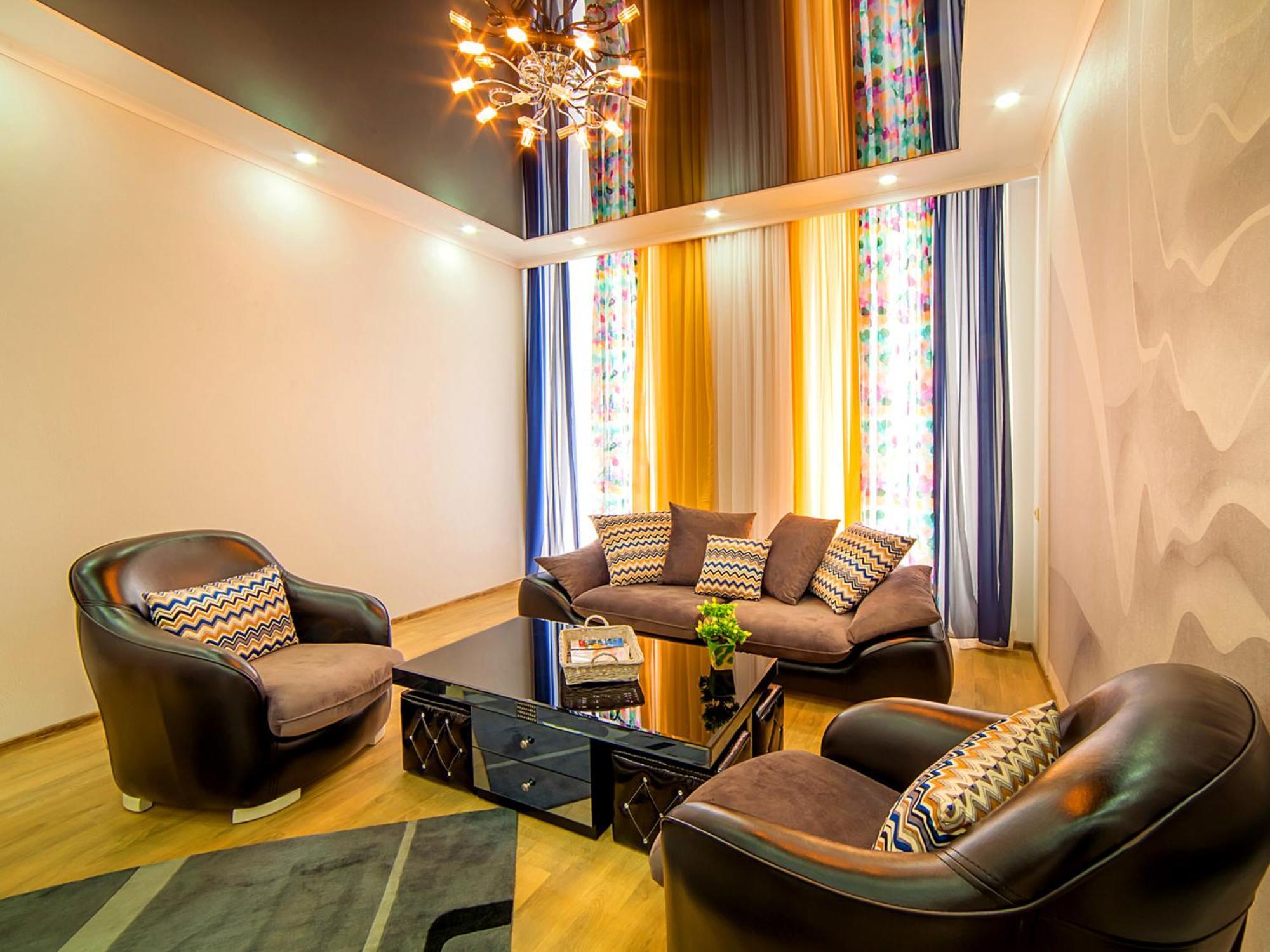 Hermes Apartment Tbilisi Exterior photo